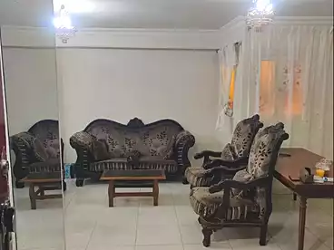 شقق للبيع في شارع إسماعيل الفنجري، ألف مسكن، 125 متر
