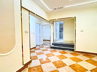 Chalets For sale in Shatee El Nakheel, Al Agamy, 110 sqm