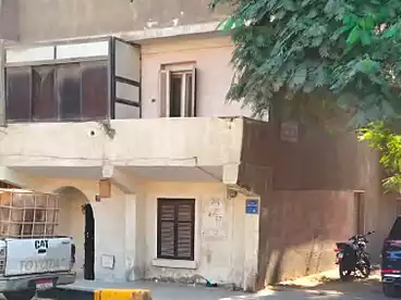 House / Home For sale in Imbaba, Greater Cairo, 110 sqm