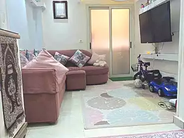 شقق للبيع في كامب شيزار، الاسكندرية، 80 متر