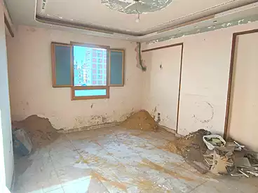 Apartments For sale in Gamal Abd El Nasir St, Sidi Beshr Bahri, 215 sqm