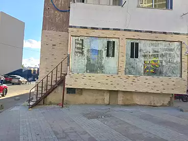 تجاري للإيجار في سموحة، الاسكندرية، 75 متر