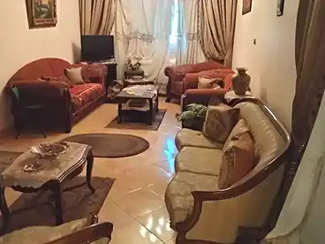 Properties For sale in El Khalafwai, Shoubra, 90 sqm