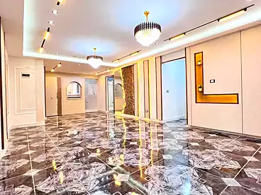 Apartments For sale in Shatee El Nakheel, Al Agamy, 150 sqm