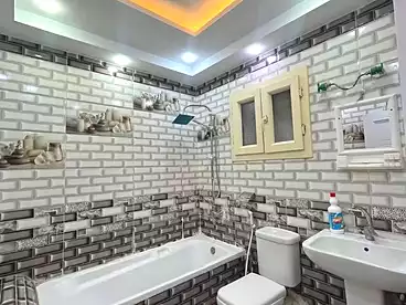 Apartments For sale in El Zohour St., El Bitash, 125 sqm