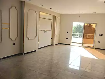 Apartments For rent in Helwan Nile Corniche, Helwan, 150 sqm