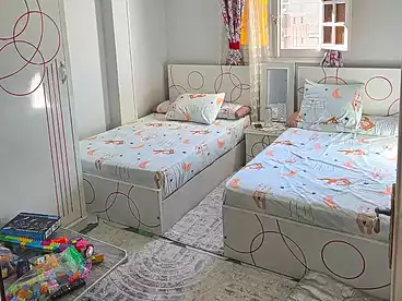 شقق للبيع في الفلكي، السيوف، 130 متر