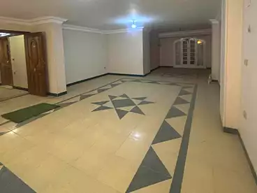 Apartments For sale in Helwan, Greater Cairo, 186 sqm