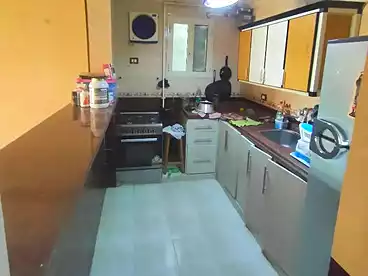 Apartments For sale in El Falki, El Seyouf, 95 sqm