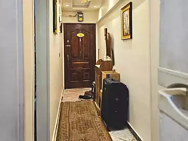 Apartments For sale in El Seyouf, Alexandria, 90 sqm