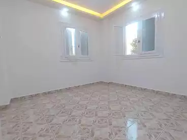 شقق للبيع في شاطئ النخيل - ٦ اكتوبر، العجمي، 100 متر