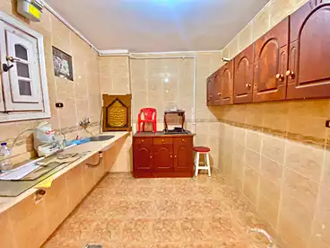 Apartments For sale in Ibrahimia, Alexandria, 140 sqm