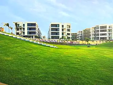 Properties For sale in Taj Sultan - Taj City Compound, Taj City Compound - Madinet Masr, 110 sqm