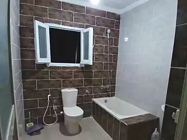 Apartments For rent in Al Asafra Bahri, El Asafra, 90 sqm