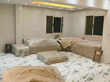 Properties For sale in Mohammed Refaat St., El Nozha, 180 sqm