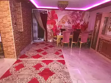 Apartments For sale in Helwan, Greater Cairo, 460 sqm