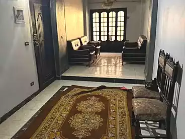 Apartments For sale in Ahmed Esmat St., Ain Shams, 95 sqm