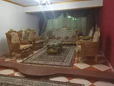 عقارات للبيع في فيصل، القاهرة الكبرى، 175 متر
