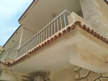 Villas For sale in El Hanafeya St., El Bitash, 320 sqm