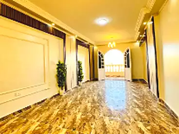 Apartments For sale in Shatee El Nakheel, Al Agamy, 115 sqm