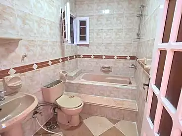 عقارات للبيع في شاطئ النخيل - ٦ اكتوبر، العجمي، 90 متر