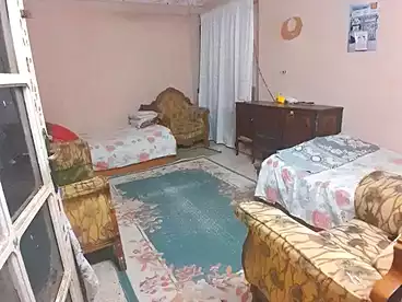 Apartments For sale in Princess St., El Bitash, 165 sqm