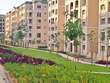 عقارات للبيع في كمبوند لافينير - الأهلي صبور، كمبوند بمدينة المستقبل، 160 متر