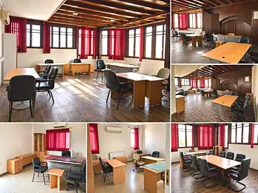 Administrative For rent in El Nasr Rd, Sheraton, 450 sqm