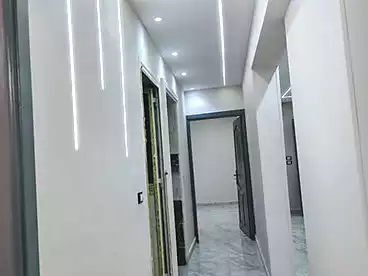 Apartments For sale in Gabir Hafez St, El Hanouvel, 125 sqm