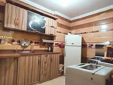 شقق للبيع في شارع السماليهي رقم 2، البيطاش، 140 متر