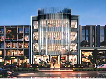 Shops For sale in Northern 90th St., 90th Street, 21 sqm