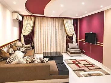 Apartments For rent in Other Neighborhoods In Hadayek October, Hadayek October, 150 sqm