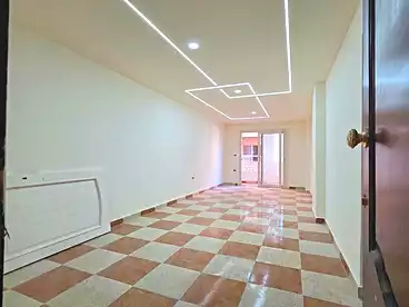 Apartments For sale in El Gaish Rd, El Mandara, 120 sqm