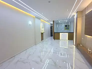 شقق للبيع في منطقة د، حدائق الأهرام، 145 متر