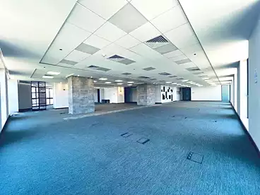 Administrative For rent in Mivida Business Park - Mivida Compound, Mivida Compound - Emaar, 1570 sqm