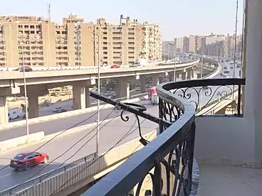 Apartments For rent in El Mariotia, Faisal, 230 sqm