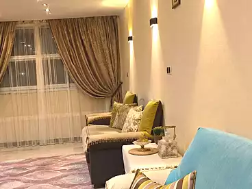 Apartments For sale in Thalathini St, Faisal, 120 sqm