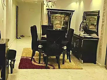 شقق للبيع في شارع نبوي المهندس، المندرة، 160 متر