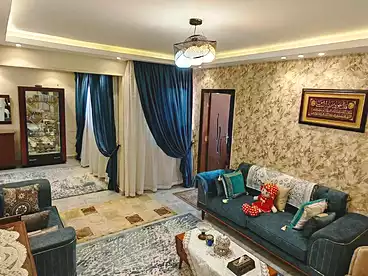 شقق للبيع في شارع محمد سيد أحمد، حلوان، 140 متر