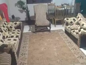 Apartments For sale in El Orouba St., El Mariotia, 165 sqm