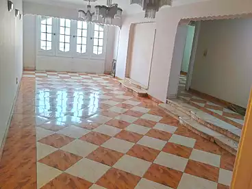 Apartments For rent in Abd El Rahman Pasha St., Helwan El Sharkeya, 90 sqm