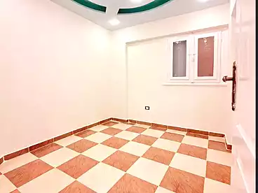 Apartments For sale in Shatee El Nakheel, Al Agamy, 120 sqm