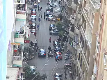 Apartments For sale in Gamal Abd El Nasir St, Sidi Beshr Bahri, 90 sqm