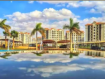 Properties For sale in Buildings Area - B1, Celia Compound - TMG, 174 sqm