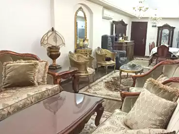 Apartments For sale in Ibrahimia, Alexandria, 170 sqm