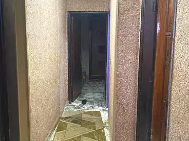 Apartments For sale in El Shareaa El Gharby St., Helwan, 135 sqm