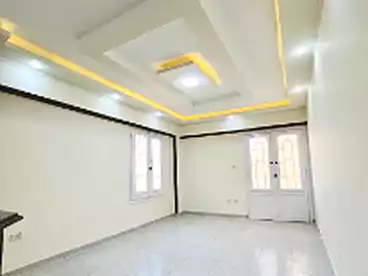 Apartments For sale in Shatee El Nakheel, Al Agamy, 100 sqm