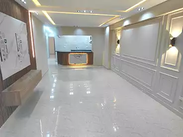 Apartments For sale in El Asafra, Alexandria, 135 sqm