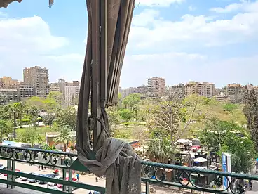 شقق للبيع في شارع أحمد فخري، مدينة نصر، 280 متر