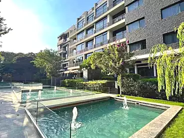 Properties For sale in The View Compound - The Waterway, Compounds in New Cairo, 198 sqm